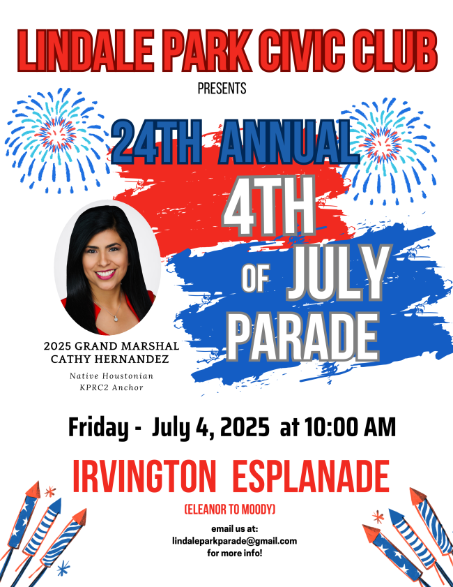 4th of July Parade