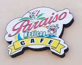 El Paraiso Mexican Cafe
