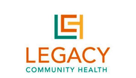 RIBBON CUTTING EVENT -  LEGACY COMMUNITY HEALTH!