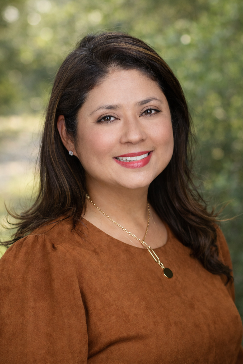 Cynthia Reyes-Revilla