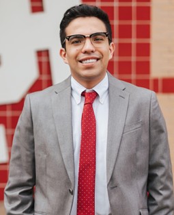 Mario Rodriguez