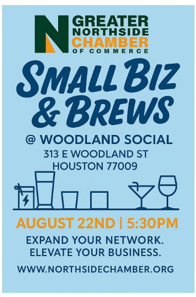 Small Biz & Brews